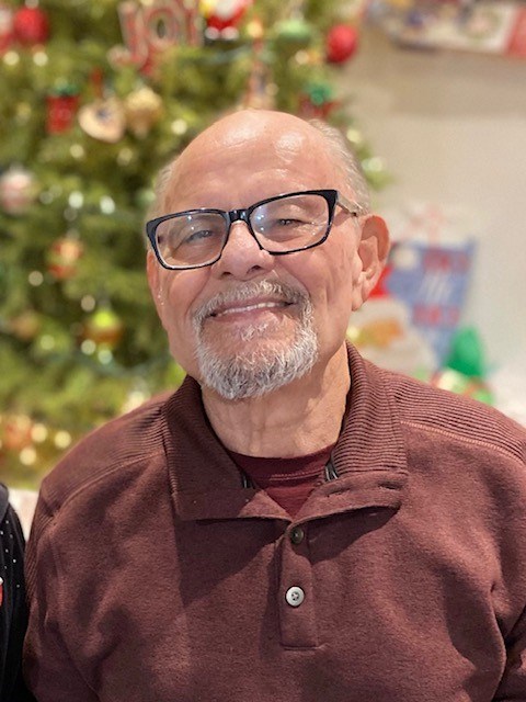 Avis de décès de Manuel Richard Cota