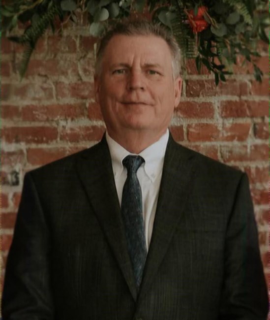 Obituary of Richard Anthony Brown