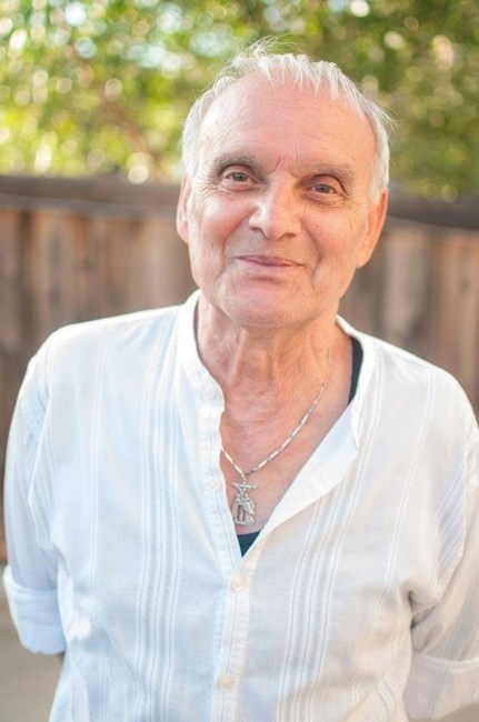 Obituary of Giuseppe Munnia