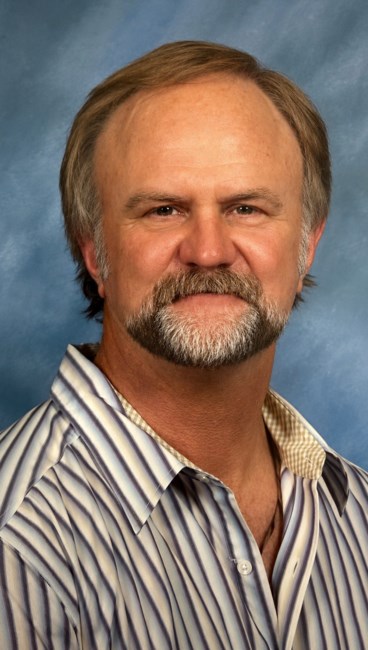 Obituary of Scott Edward Brown