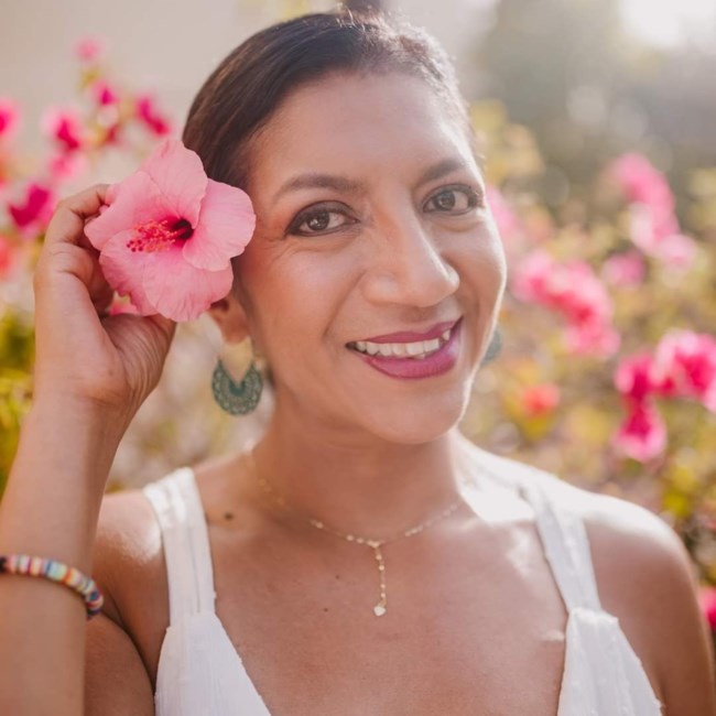 Obituary of Maria del Carmen Gonzales