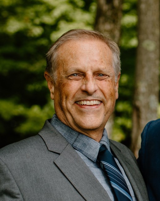 Obituary of Charles "Chuck" Walz