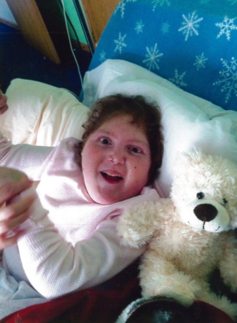 Obituary of Britani Elizabeth Radzak