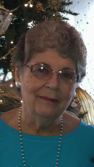Obituario de Catherine S. Arnone