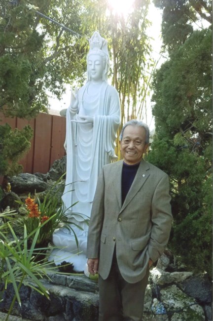 Obituary of Kevin Thach