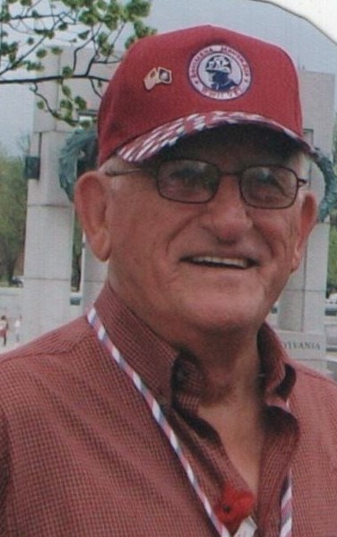 Obituary of Lucius Joseph Forsyth Jr.