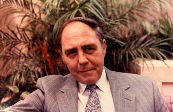 Obituary of Nicholas Charles Belmonte