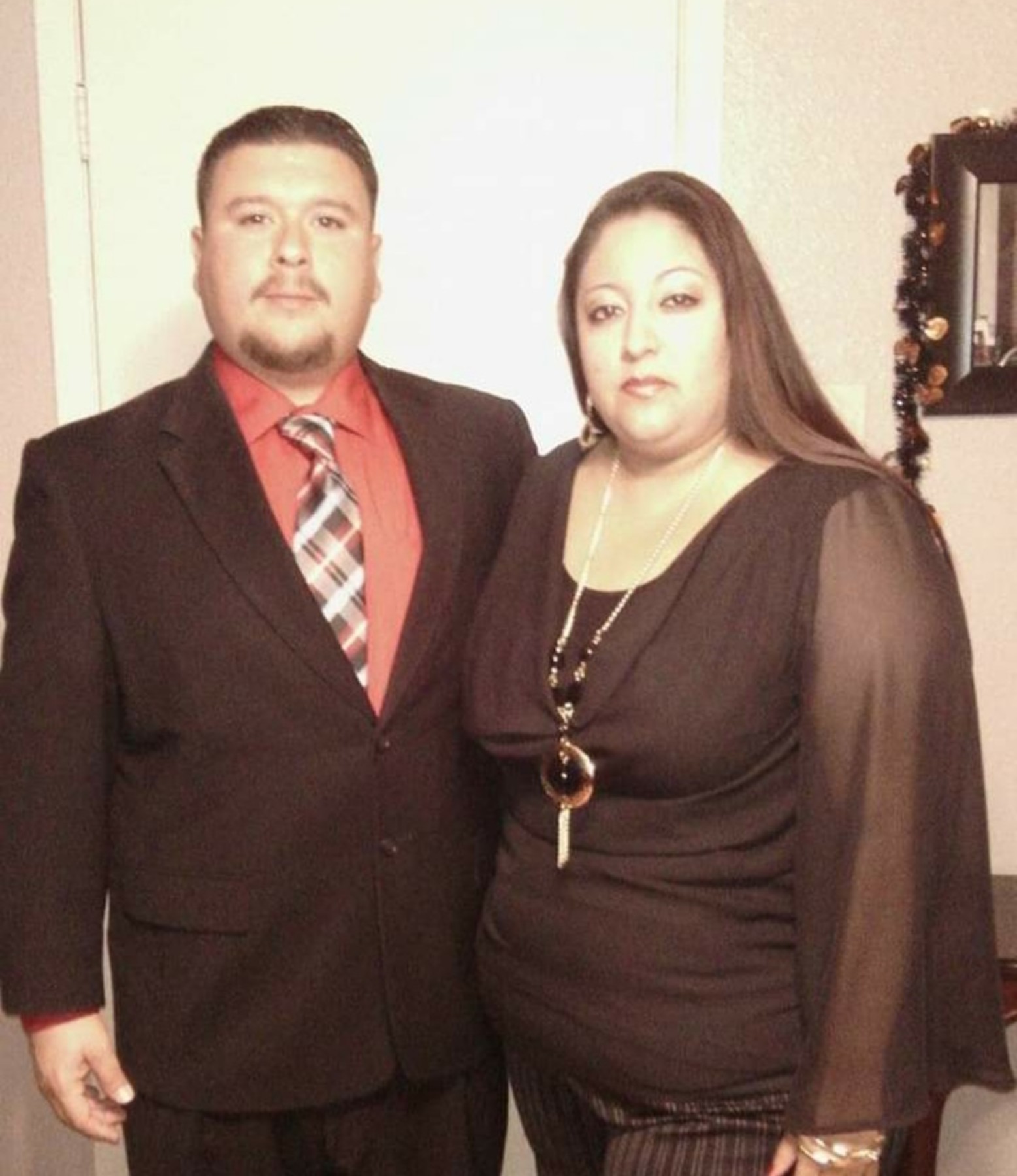 Jeremiah Vargas Obituary image