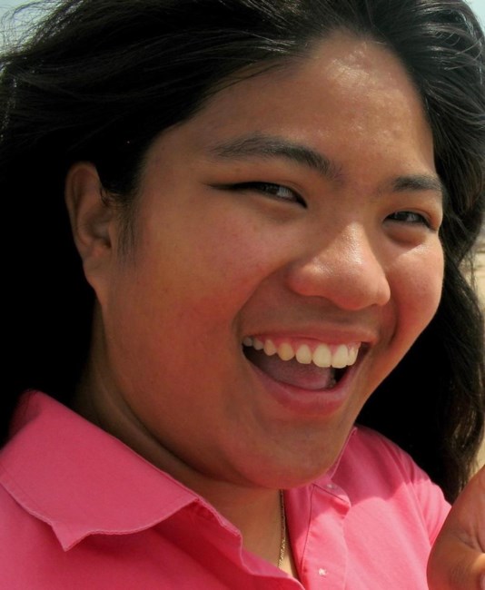 Obituary of Ferguille-Joyce Maglaque Torres