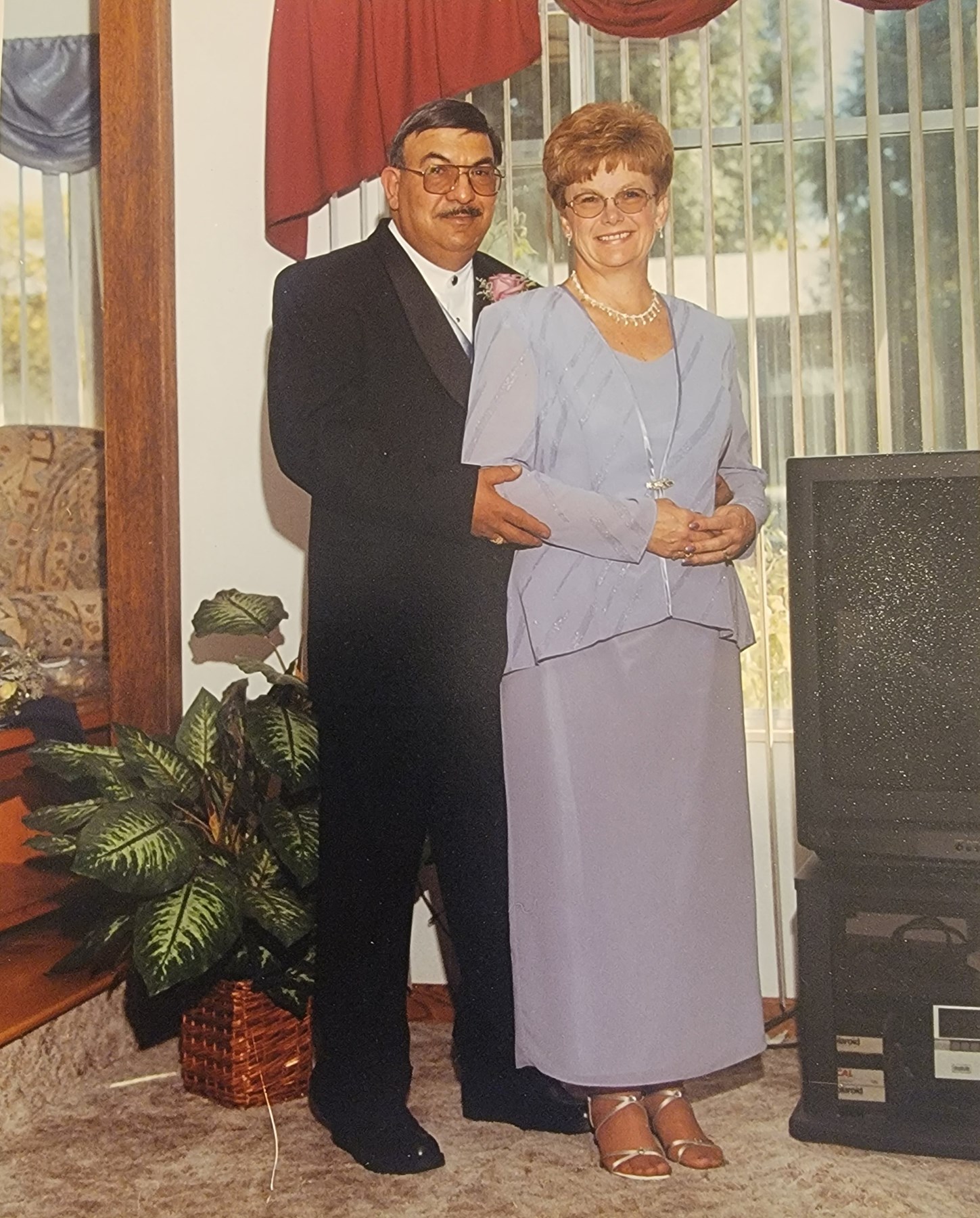 Obituary of Gerald Lee Boulse