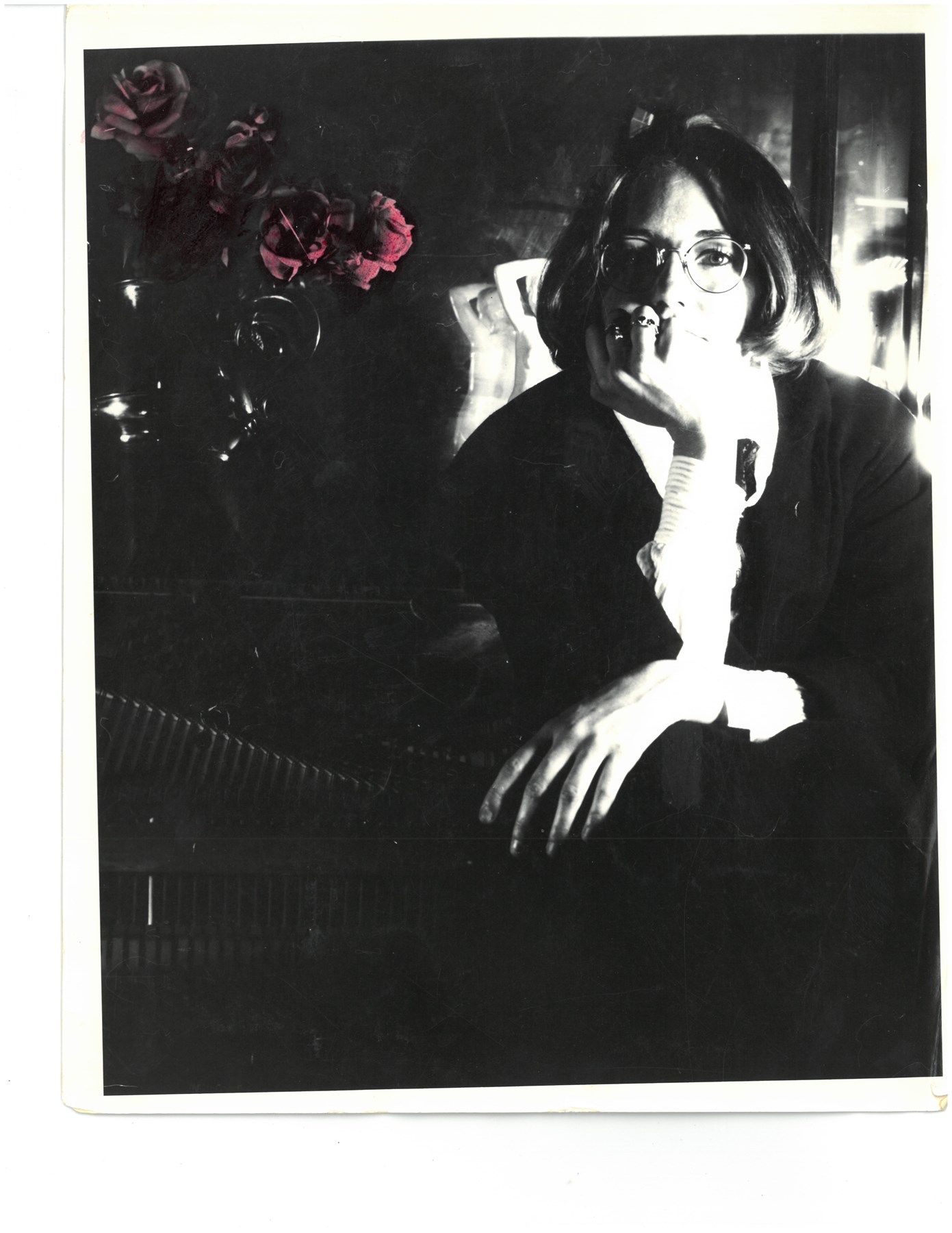 Obituary of Margaret Lewis Wiegand