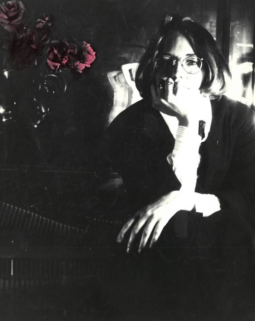 Obituary of Margaret Lewis Wiegand