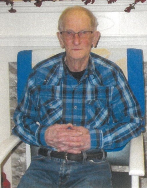 Obituary of Fird Borle