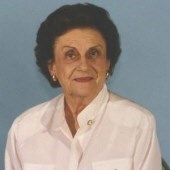 Obituary of Martha Helen Brooks