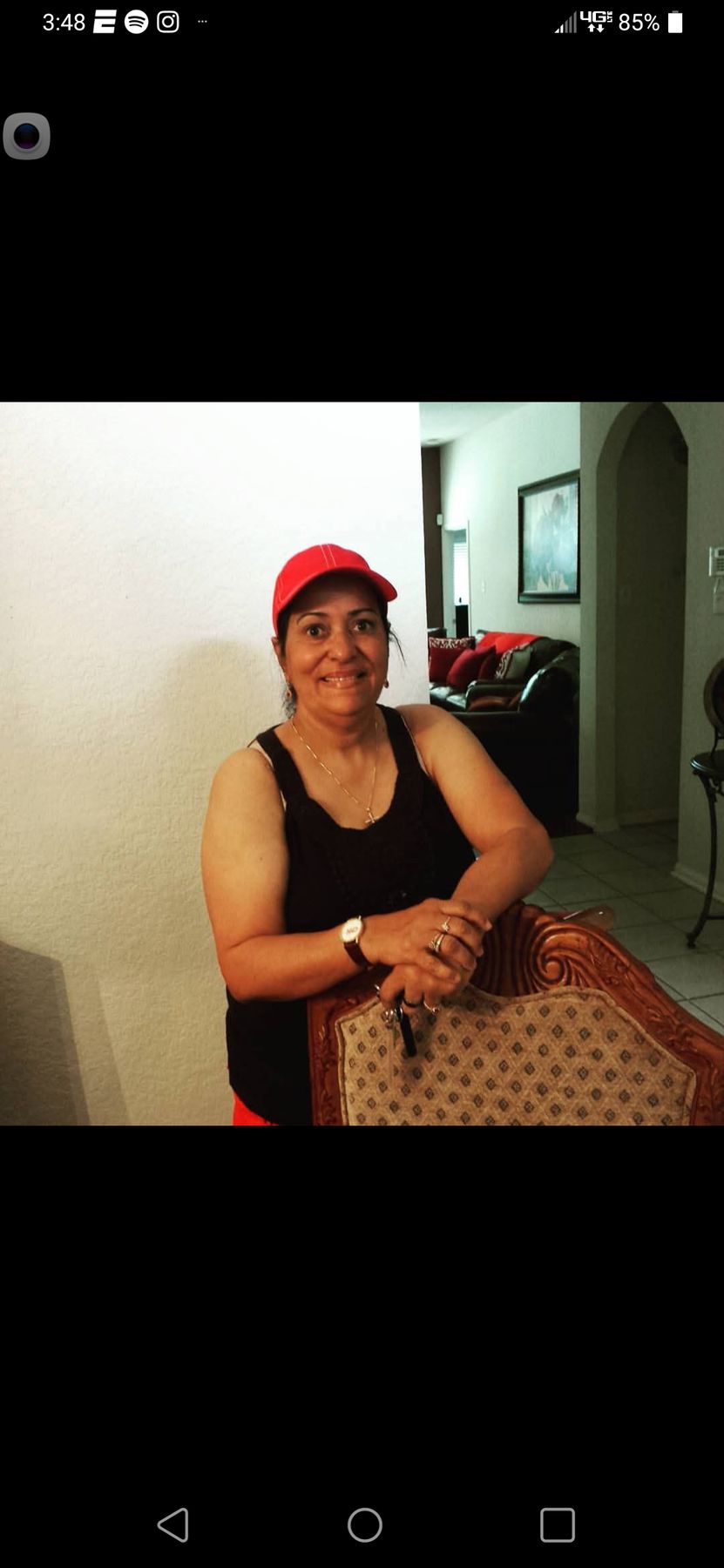 Obituary of Nometta Linyear Lawson