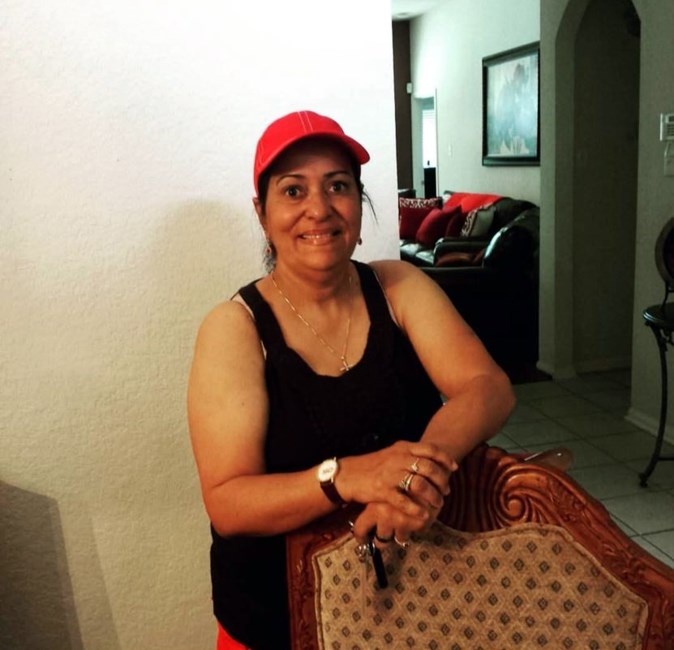 Obituary of Nometta Linyear Lawson