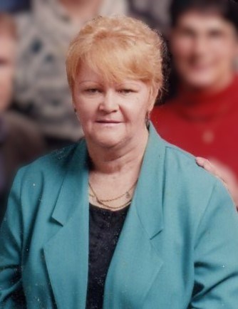 Obituary of Jannetta "Susie" May Nuttle