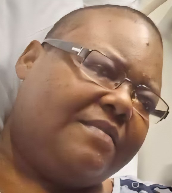 Avis de décès de Tiffany Yvette Hill