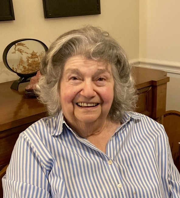 Obituario de Ann Meyers Kelleher