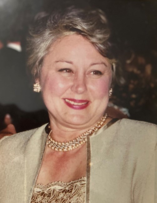 Obituary of Joan Weidner Long