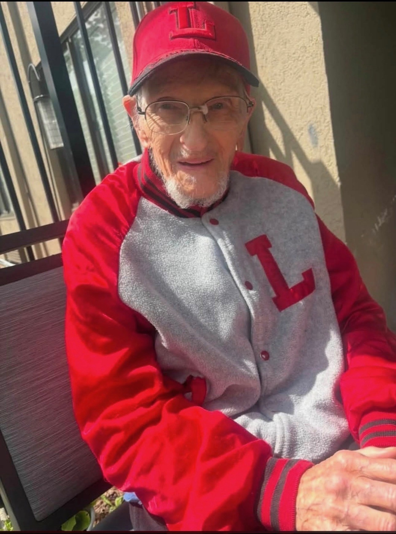 Obituary of Donald Sattich