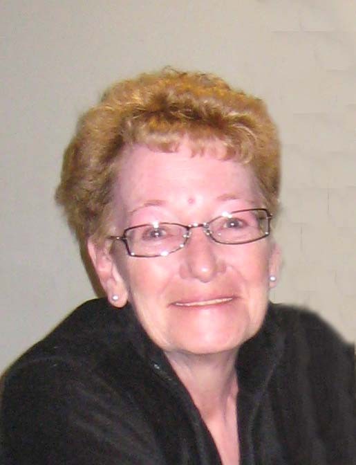 Frances Zima Obituary Calgary, AB