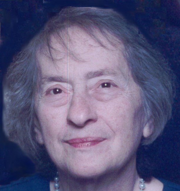 Obituary of Celia E. Adams