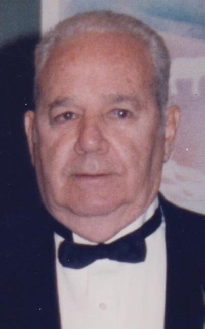 Obituary of David "Dave" F. Dill