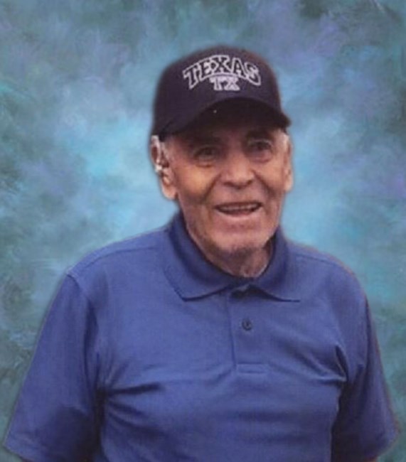 Obituary of Jose Calderon