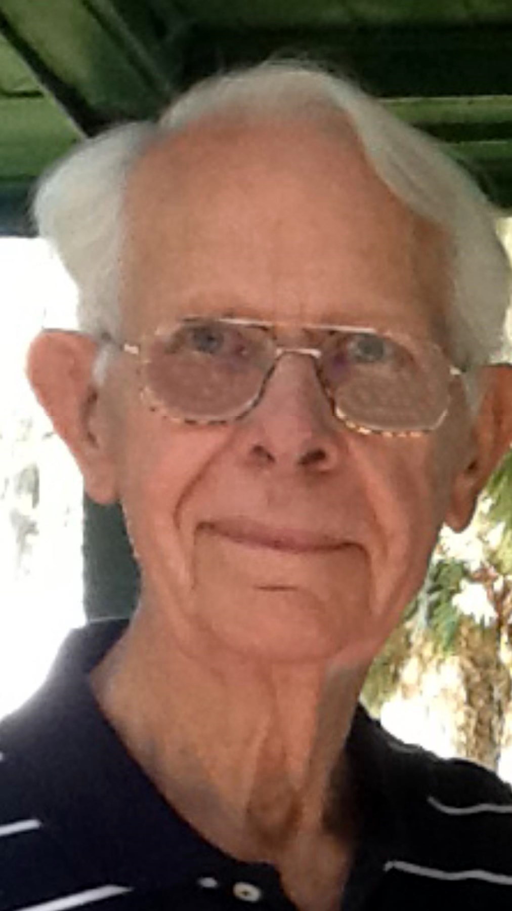 William Petty Obituary Rockledge, FL