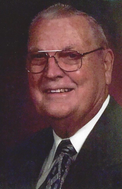 Obituario de Joe Stovall, Jr.