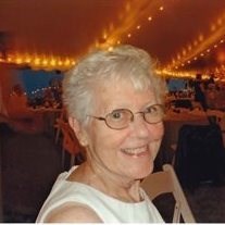 Obituary of Dorothy ""Dot Curtiss Salemi