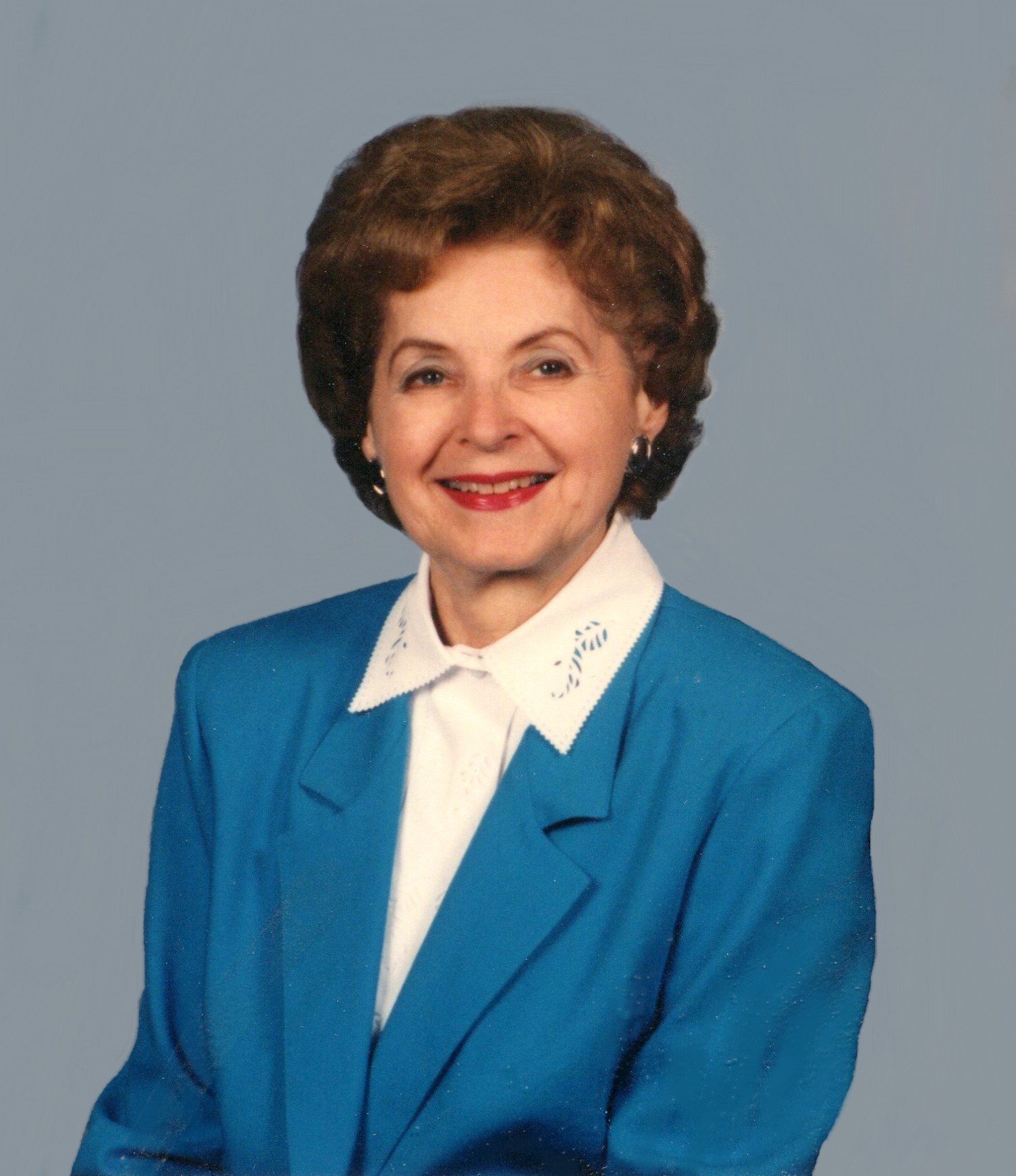 Obituary of Jeanne White Sullivan