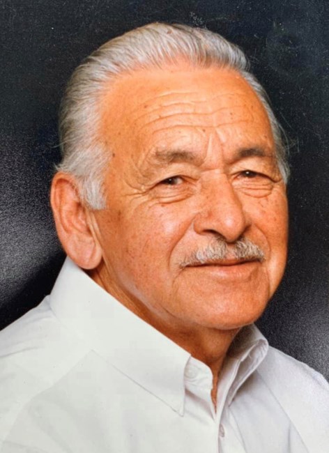 Obituary of Rogelio Costilla Rodriguez
