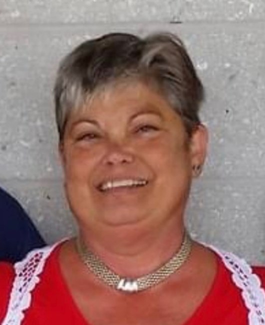 Obituary of Marylu Swails