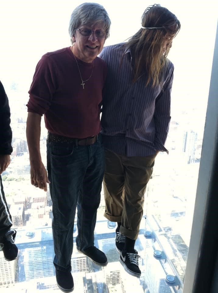 Obituary of Stanley J. Wozniak Jr.