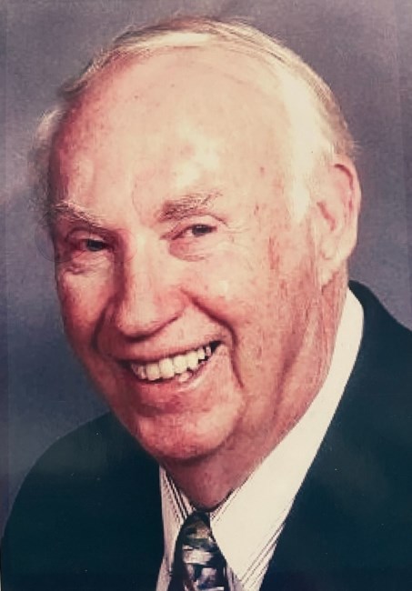 Obituary of Rev. Robert "Bob" Burnett Poole, Sr.