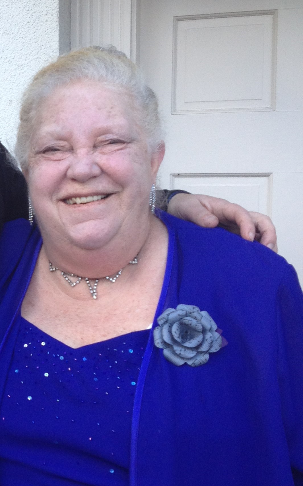 Obituary of Marlie Ann Hammer