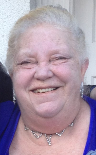 Obituary of Marlie Ann Hammer