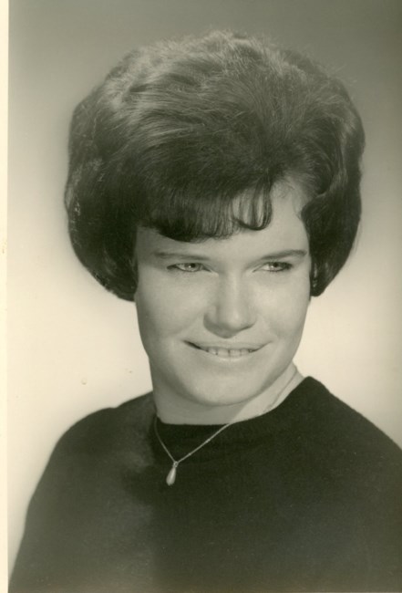 Obituary of Wylene Jeanne McHolland