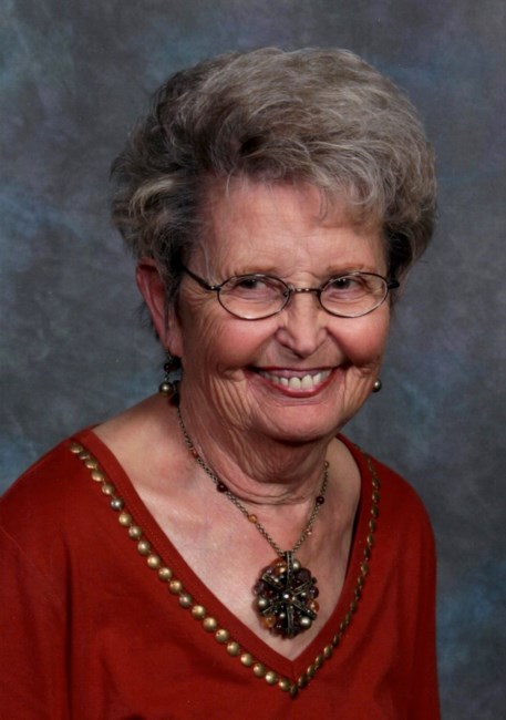 Obituary of Carol Elizabeth Spurling