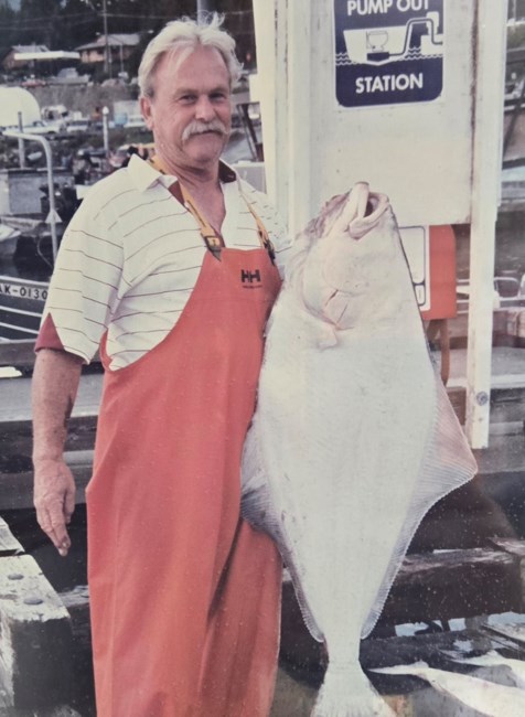 Avis de décès de Philip Adron Brown