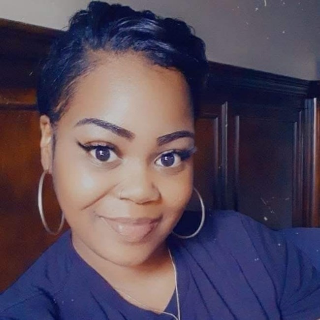 Obituary of Brittney Alicia Leigh Lathen