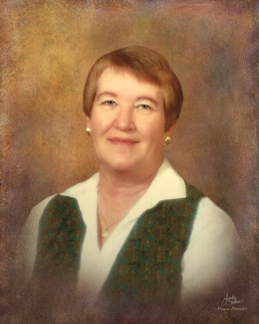 Obituary of Billie Ann Sinor