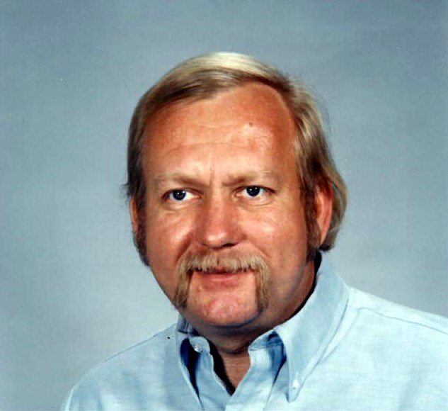 Obituary of Terry TR Ross