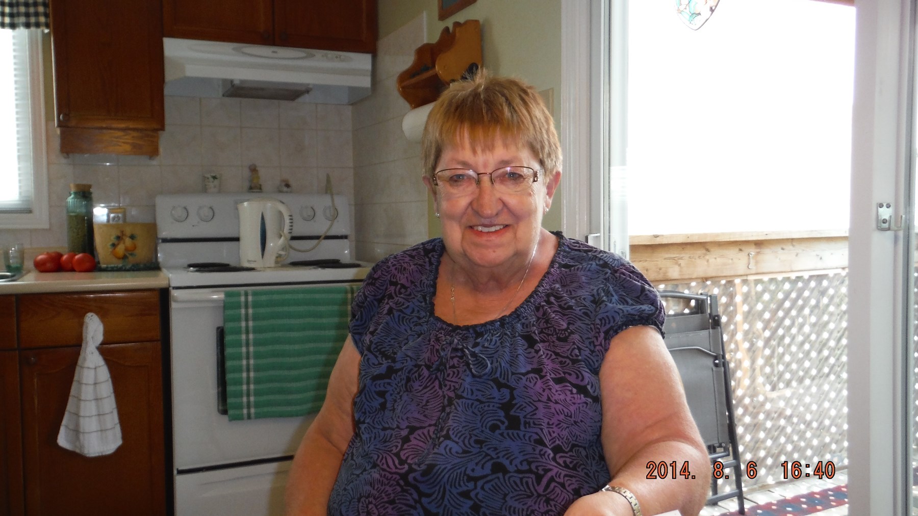 Elaine Usher Obituary - Kitchener, ON