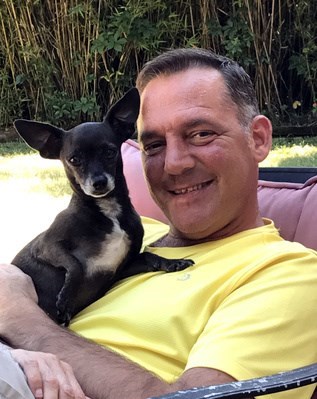 Obituary of Bruce W. Ashcraft Jr.