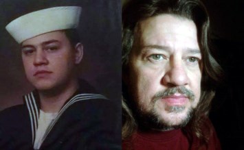 Obituary of Gary Alan Davila