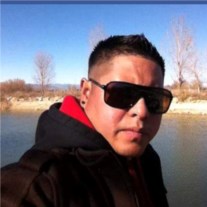Obituary of Juan Diego Gonzalez-Mares