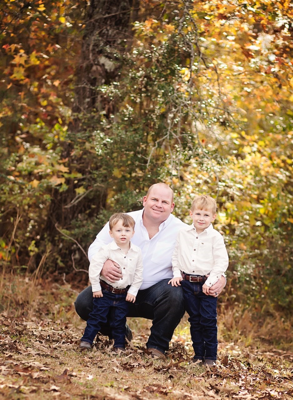 Obituary of Joseph Louis White IV